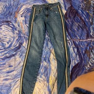 Size 2 jeans